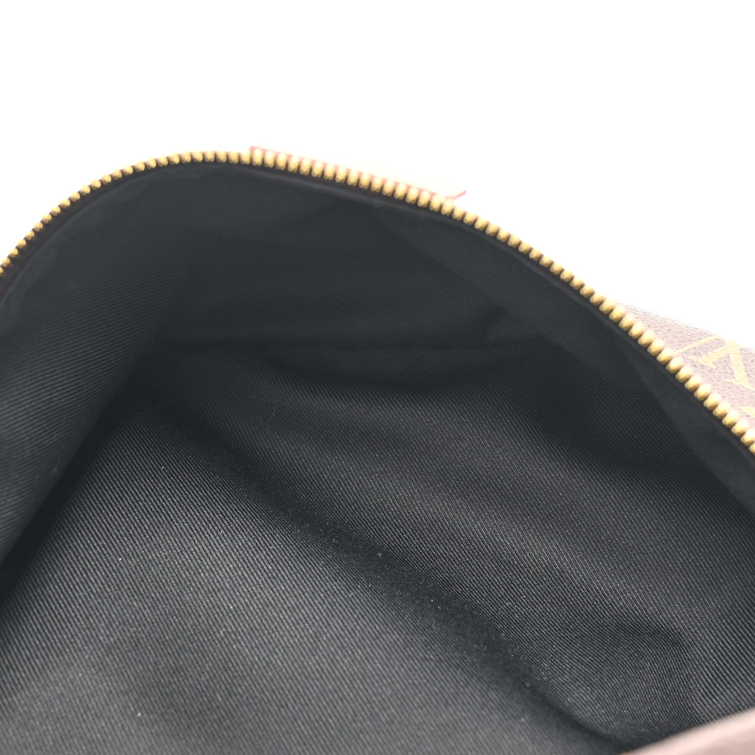 Louis Vuitton Monogram Bumbag 5 of 10