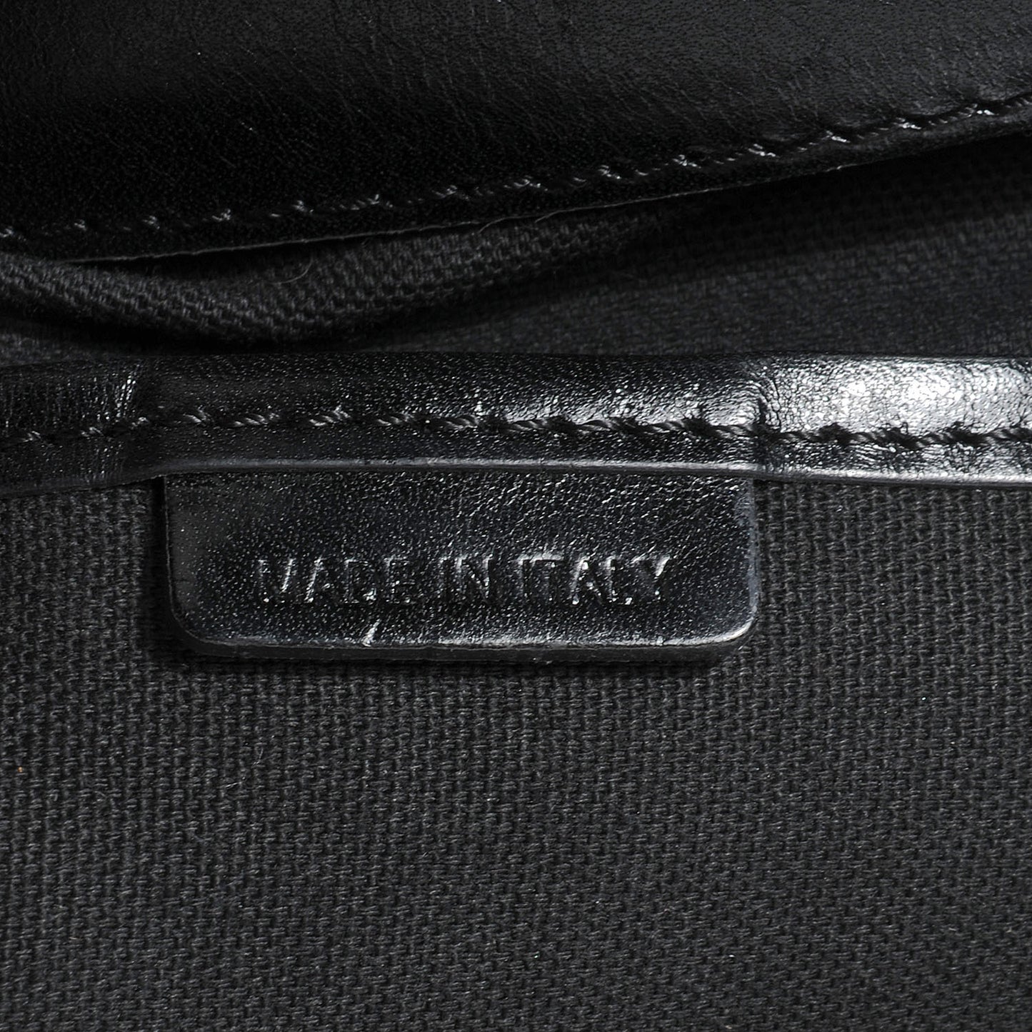 Bridle Calfskin House Check Medium Canterbury Hobo