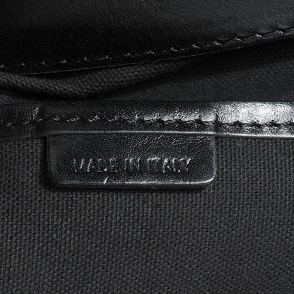 Burberry Bridle Calfskin House Check Medium Canterbury Hobo 10 of 12