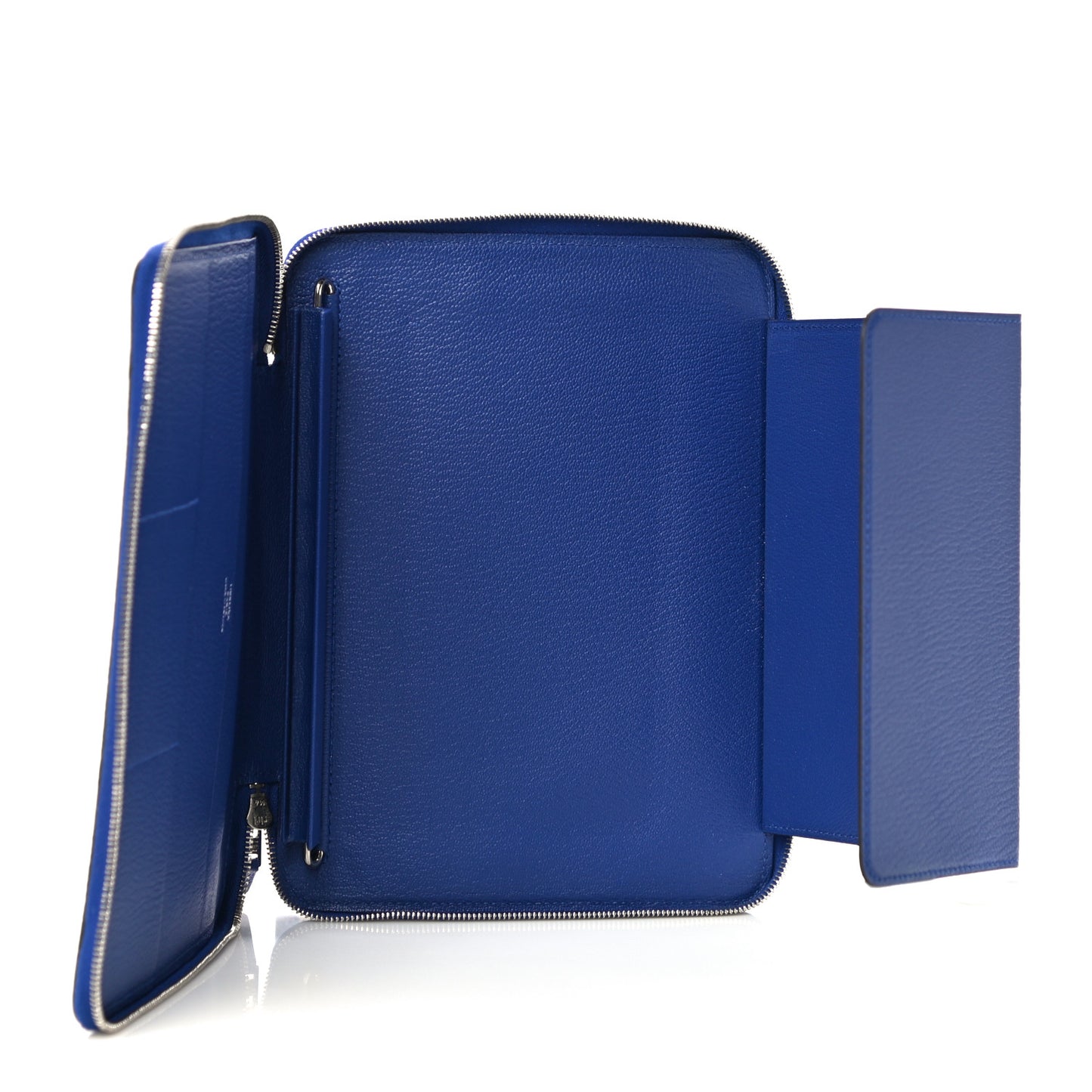 Togo E-Zip iPad Mini Notebook Cover Bleu Electrique