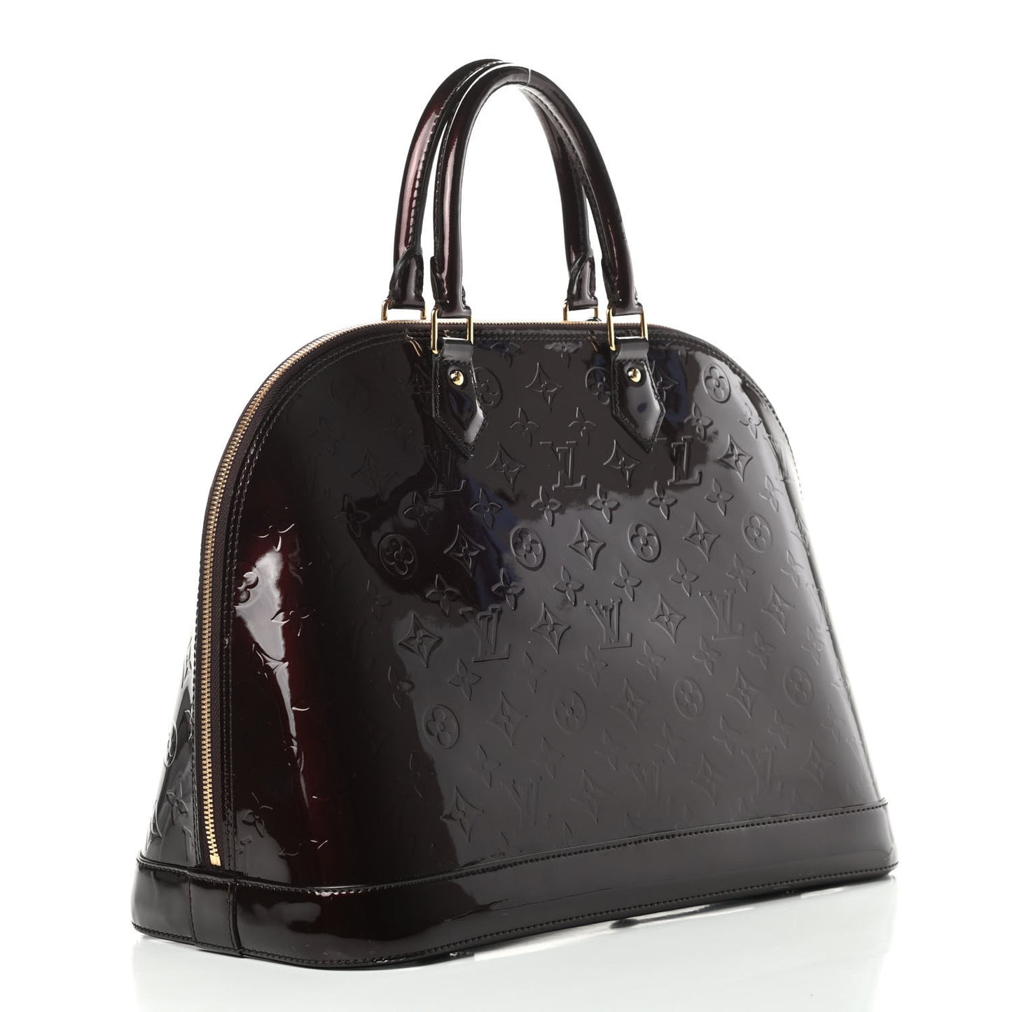 Vernis Alma GM Amarante