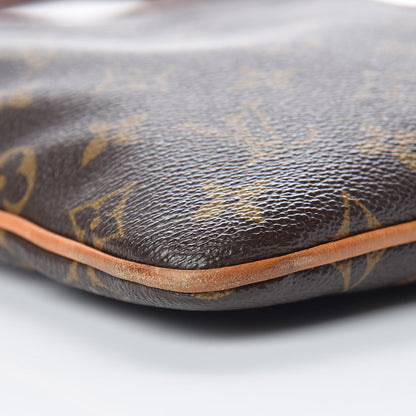 Louis Vuitton Monogram Pochette Valmy 5 of 9
