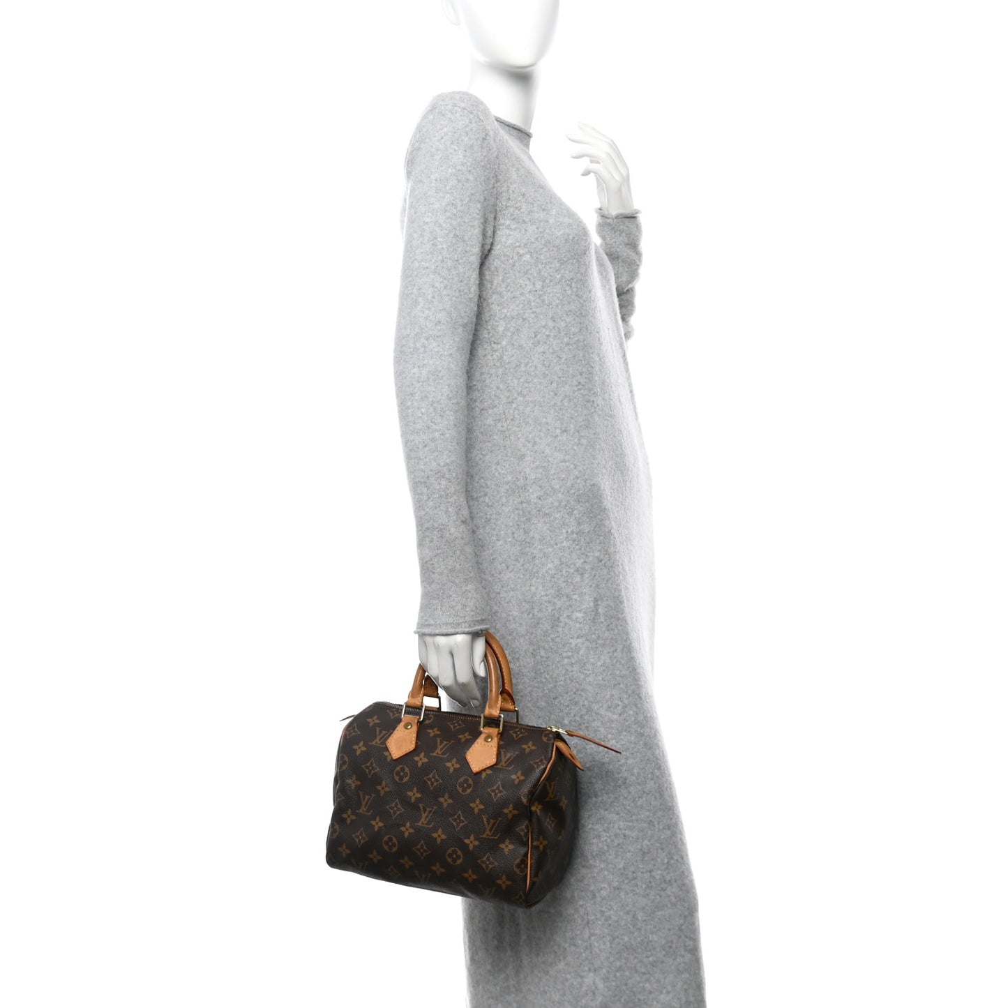 Monogram Speedy 25