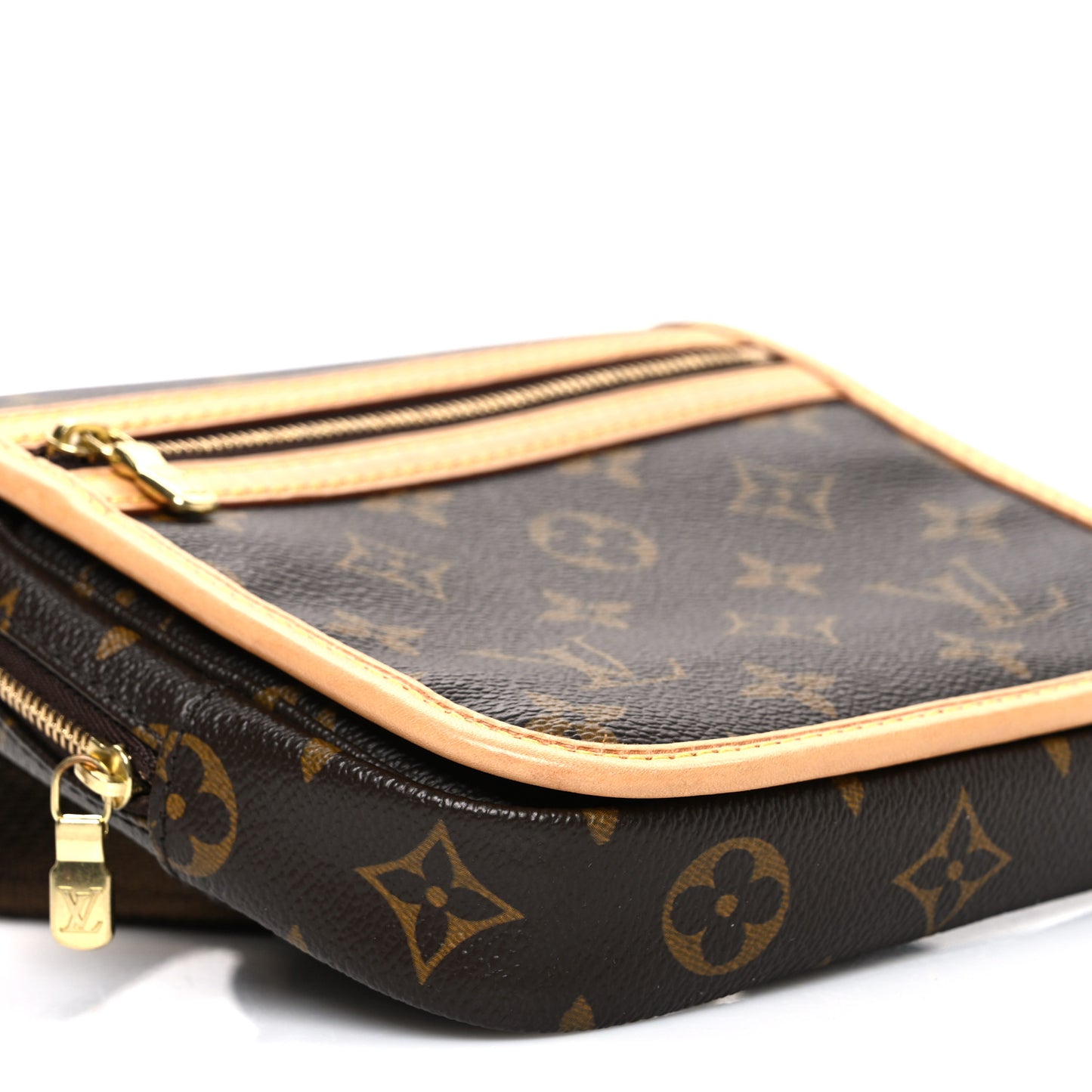 Monogram Bosphore Bum Bag