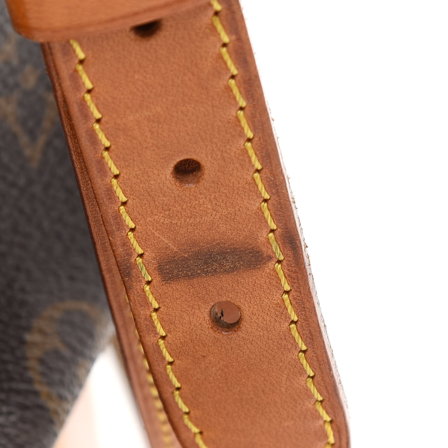 Louis Vuitton Monogram Noe 10 of 13