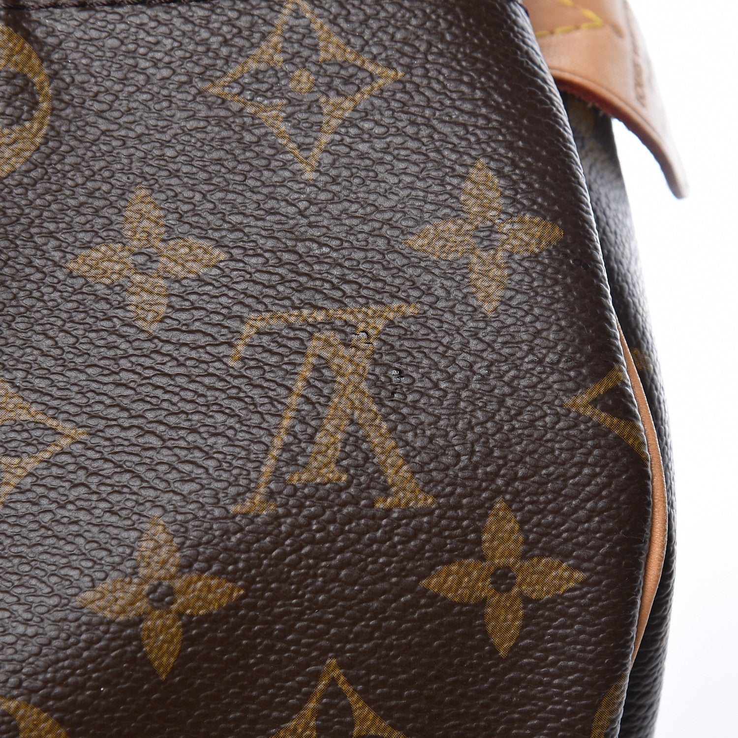 Louis Vuitton Monogram Speedy 30 15 of 18