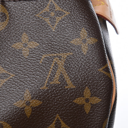 Louis Vuitton Monogram Speedy 30 15 of 18