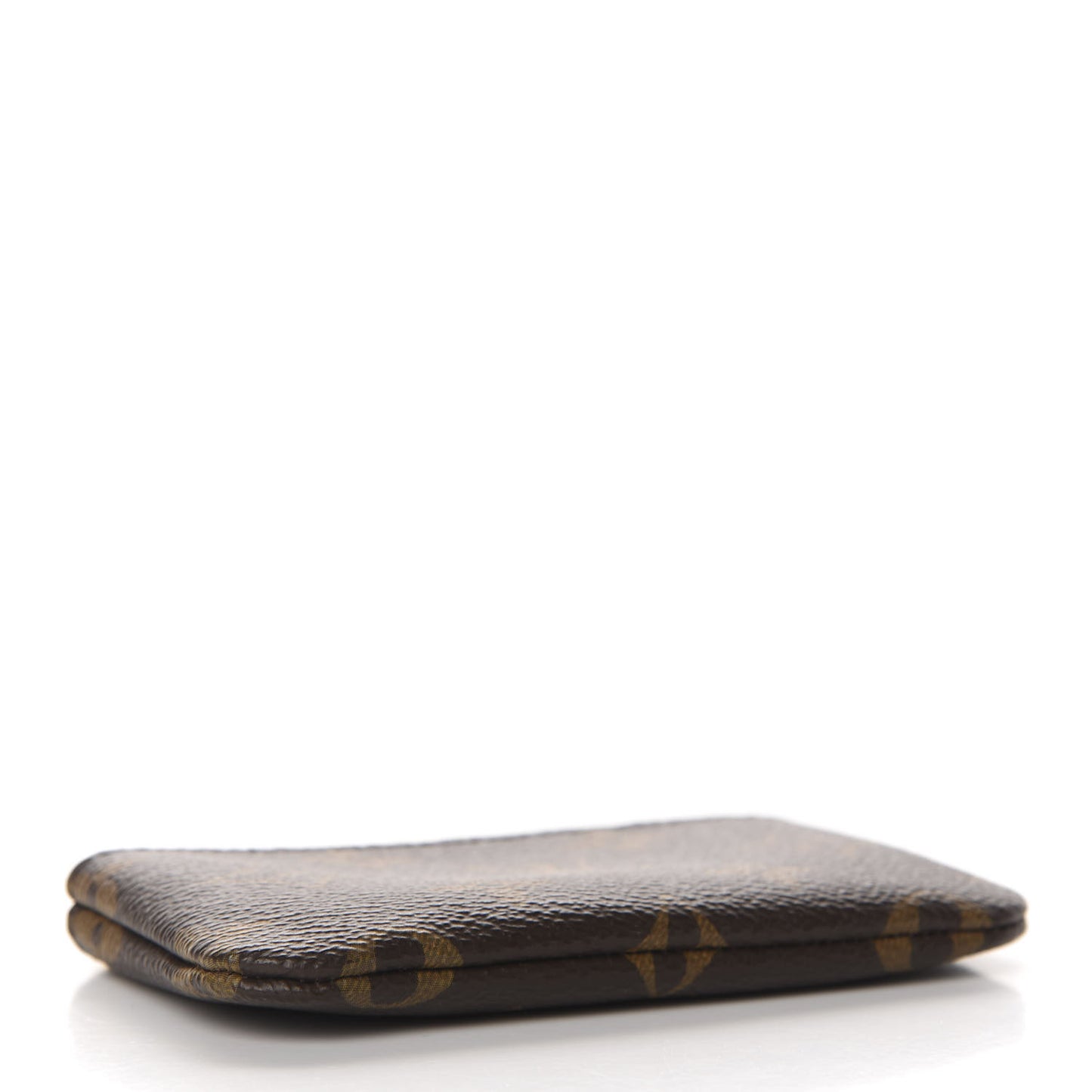 Monogram Key Pouch