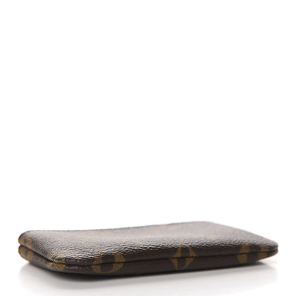 Louis Vuitton Monogram Key Pouch 4 of 7