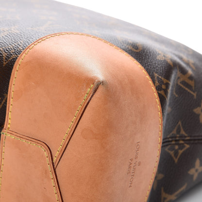 Louis Vuitton Monogram Berri MM 12 of 14