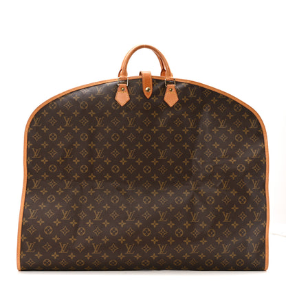 Louis Vuitton Monogram Garment Bag 1 of 13