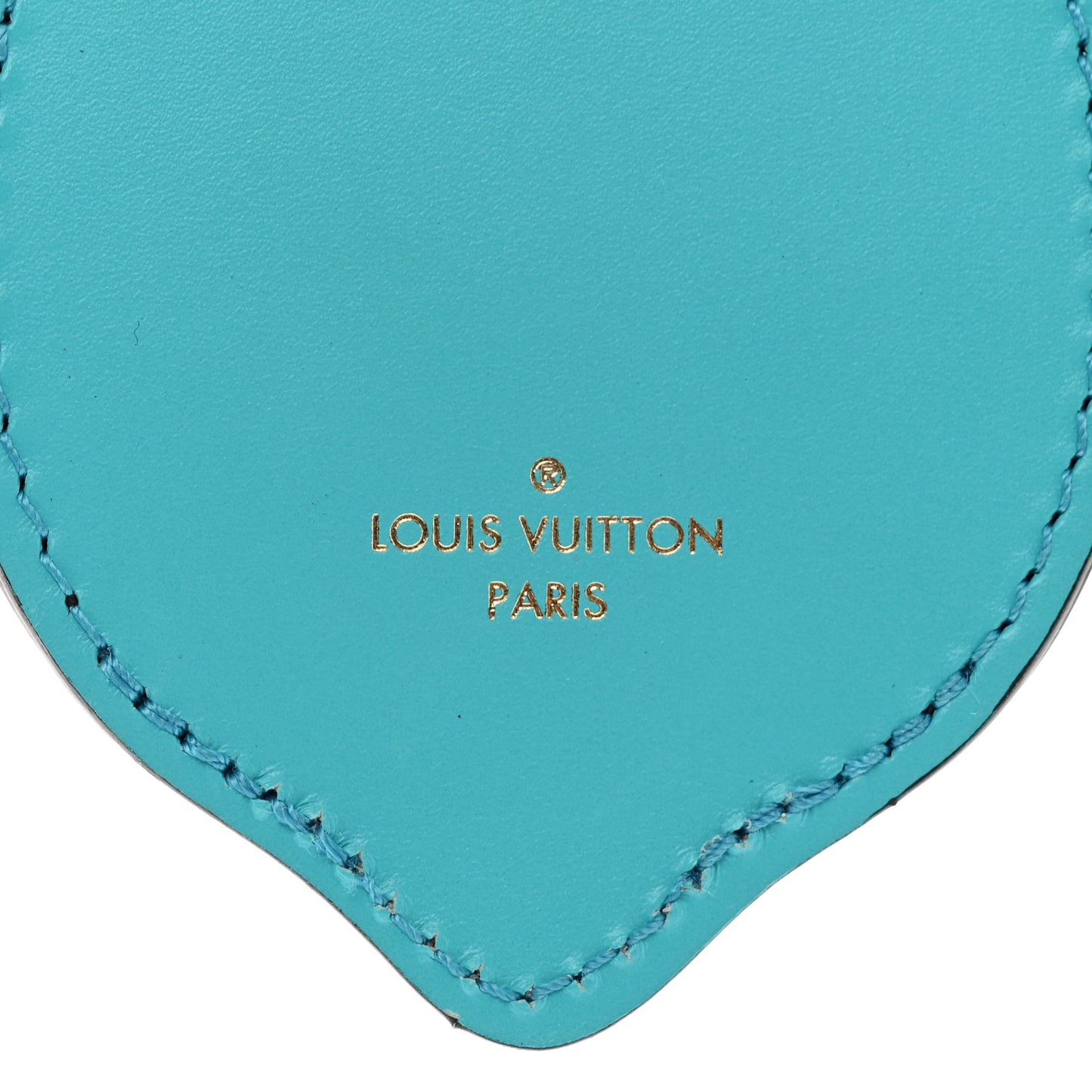 Calfskin Lemon Coin Purse