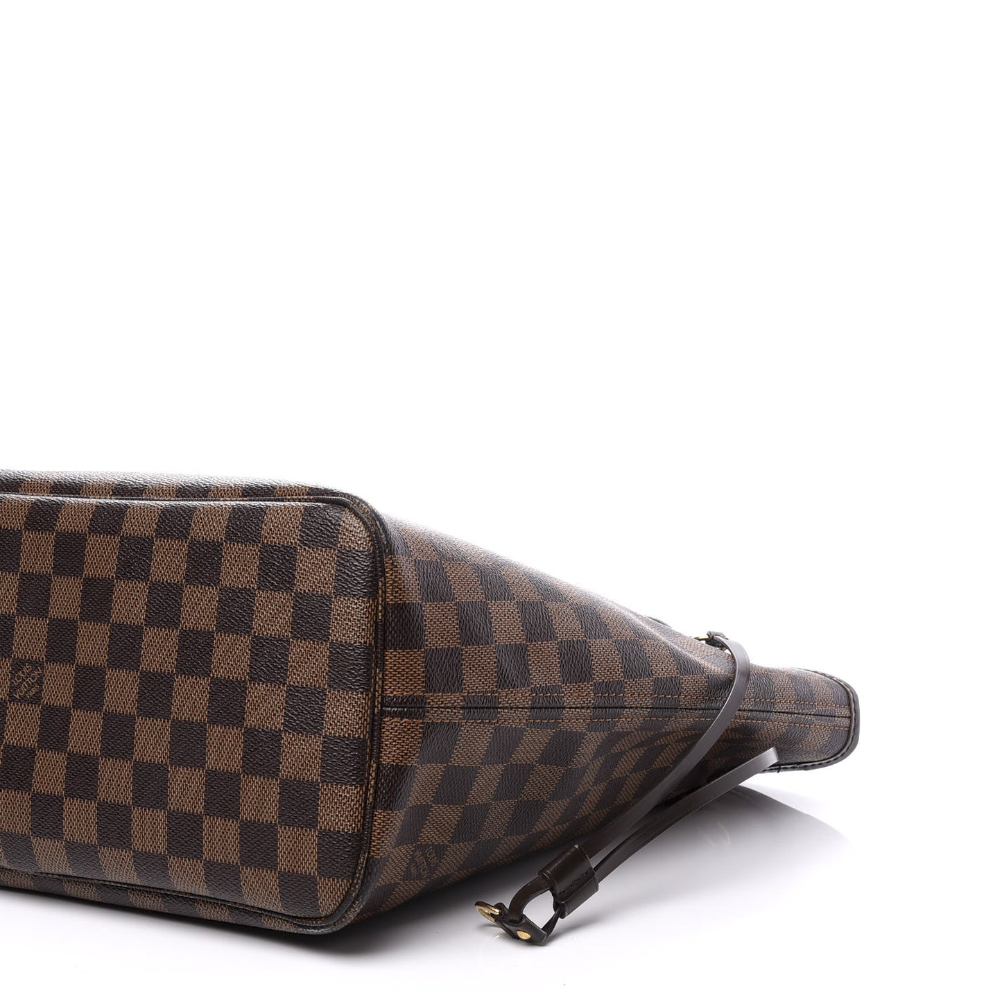 Damier Ebene Neo Neverfull MM