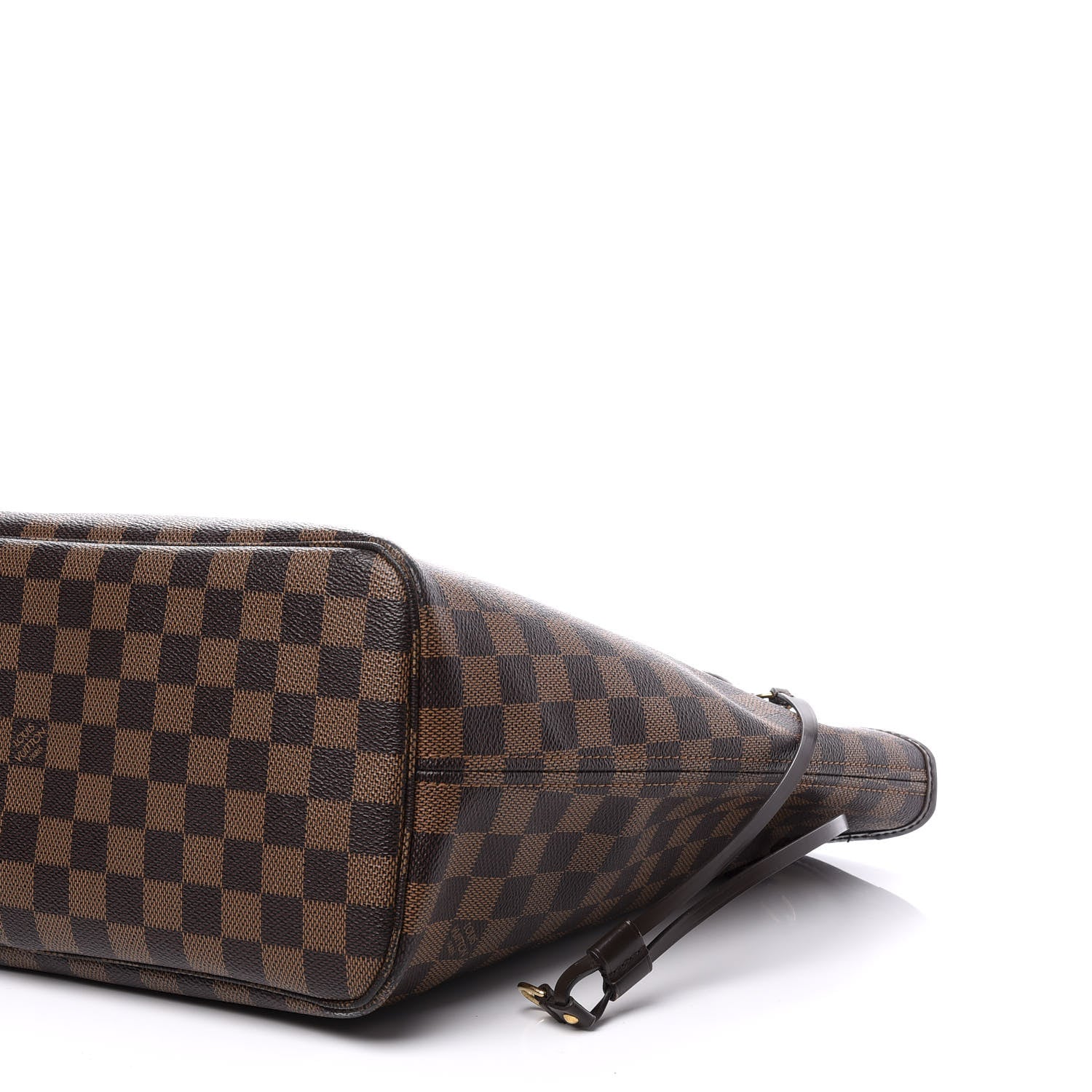 Louis Vuitton Damier Ebene Neo Neverfull MM 10 of 16