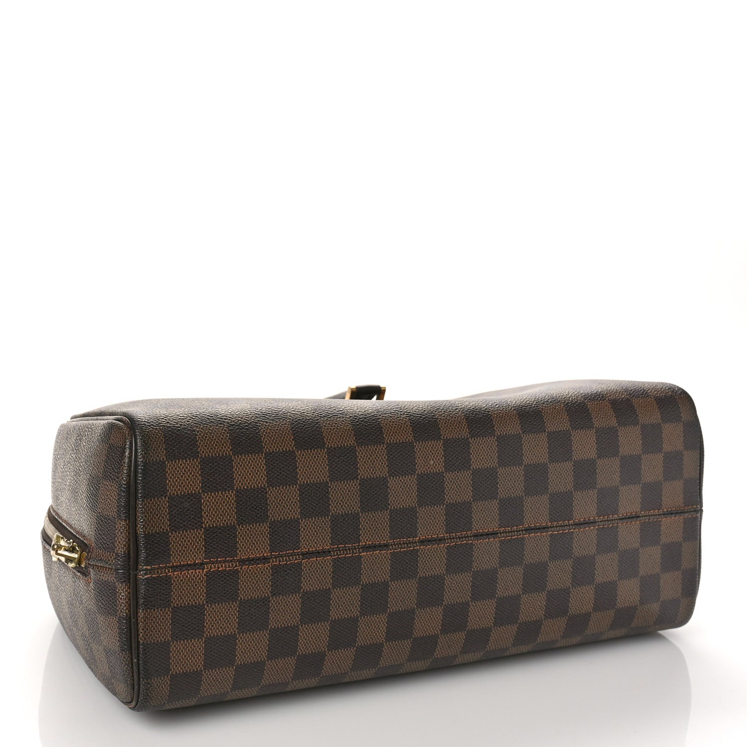 Louis Vuitton Damier Ebene Nolita 4 of 8