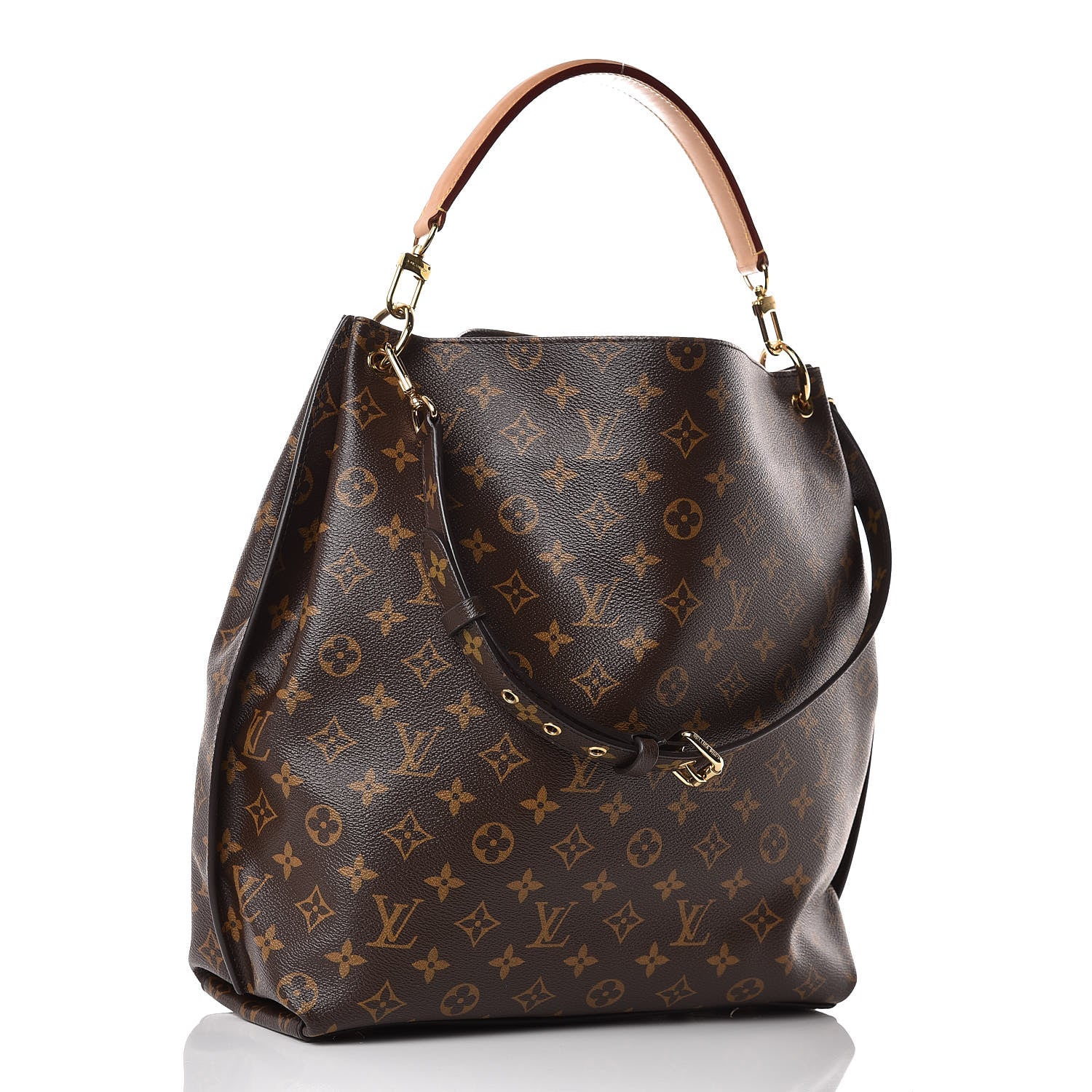 Louis Vuitton Monogram Metis 4 of 11