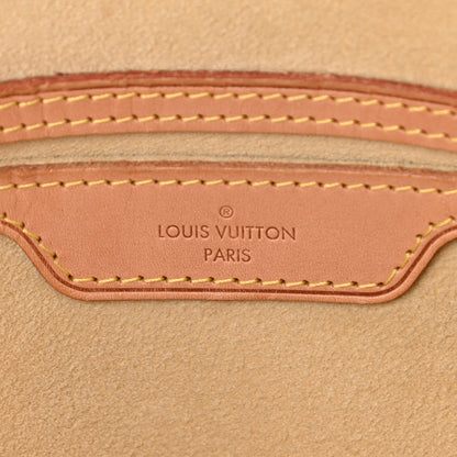 Louis Vuitton Monogram Retiro PM 6 of 11