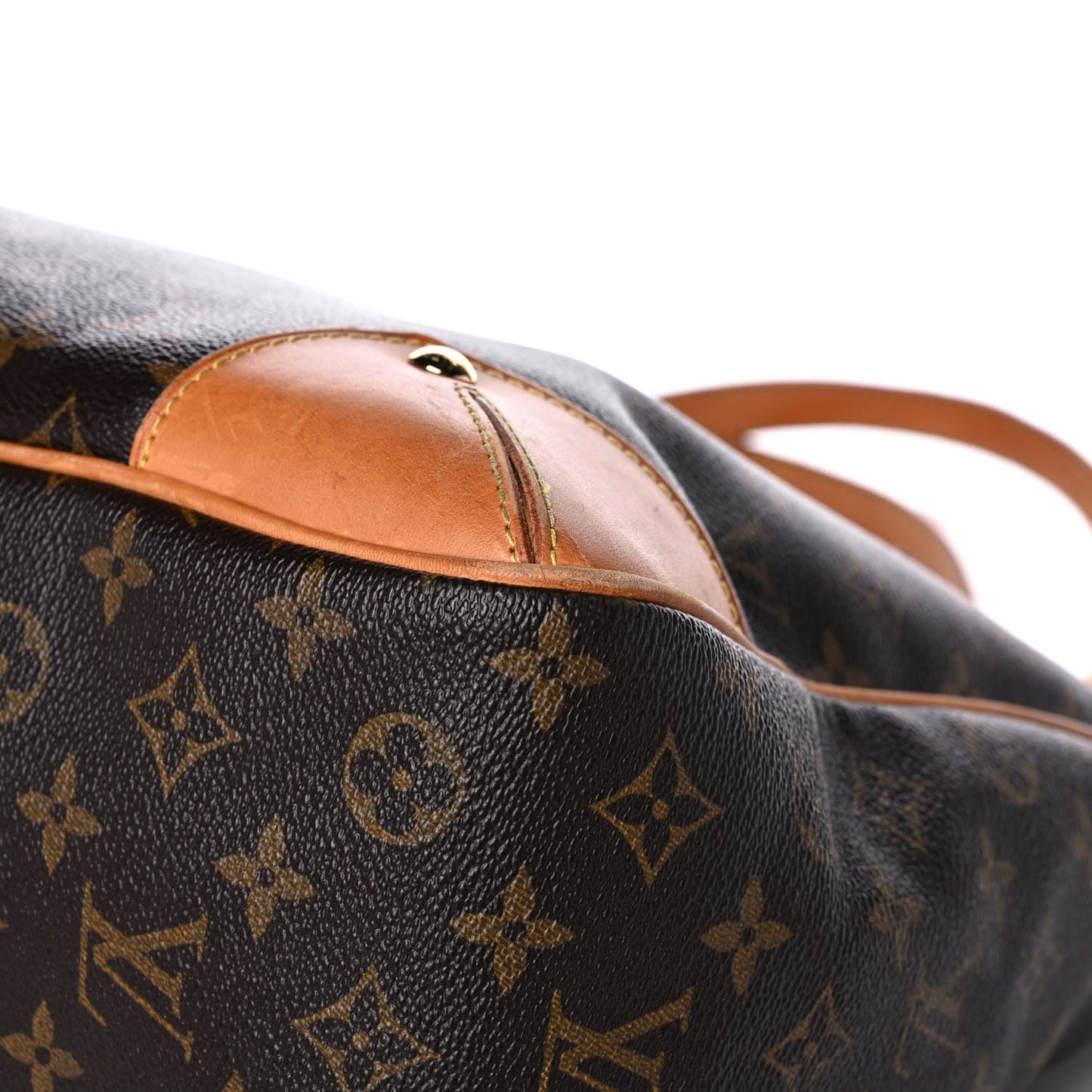Monogram Estrela MM