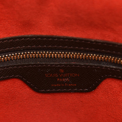 Louis Vuitton Damier Ebene Brera 6 of 10