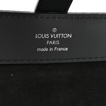 Louis Vuitton Monogram Eclipse 3 Watch Travel Case 6 of 6