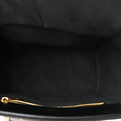 Louis Vuitton Monogram Phenix PM Black 5 of 11