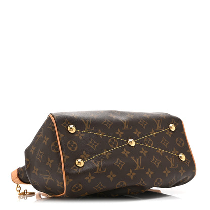 Louis Vuitton Monogram Tivoli PM 4 of 10