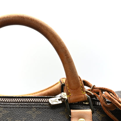 Louis Vuitton Monogram Keepall 60 11 of 14