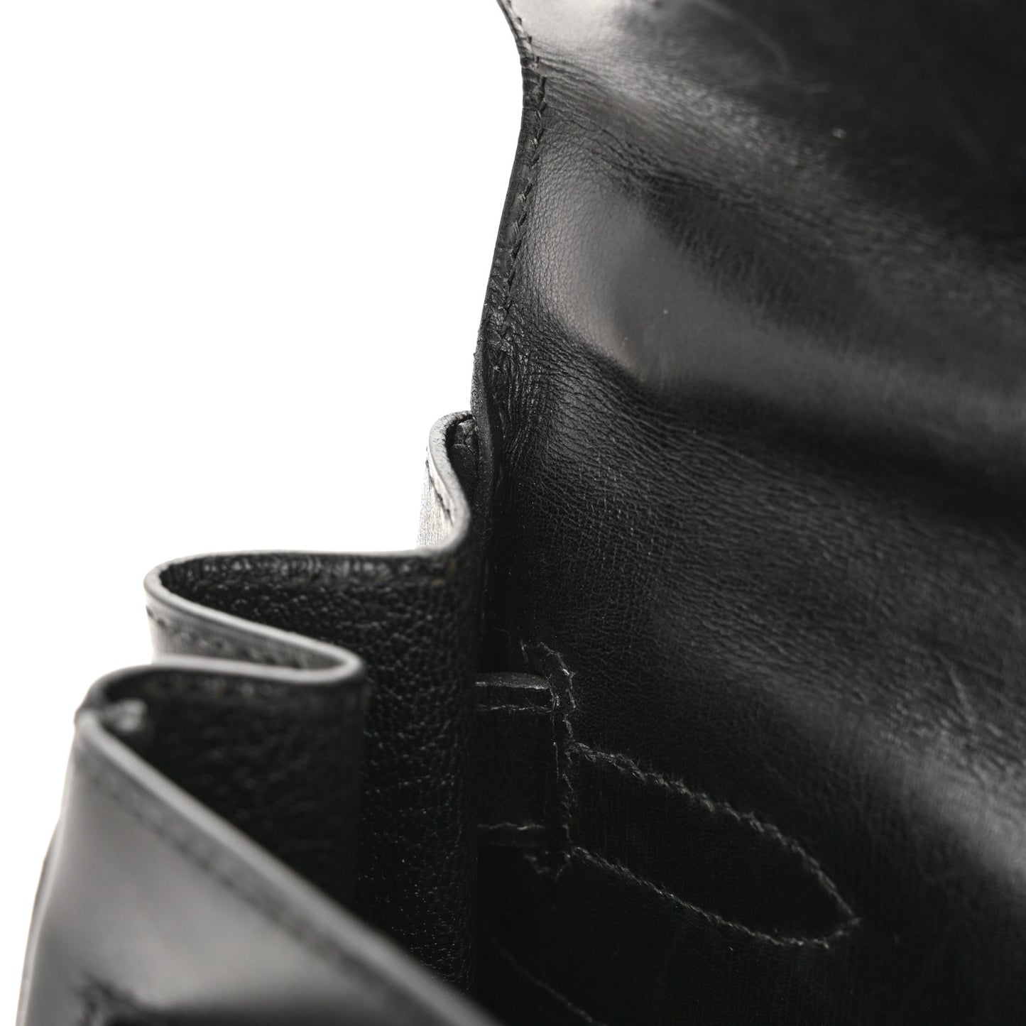 Box Kelly Retourne 32 Black