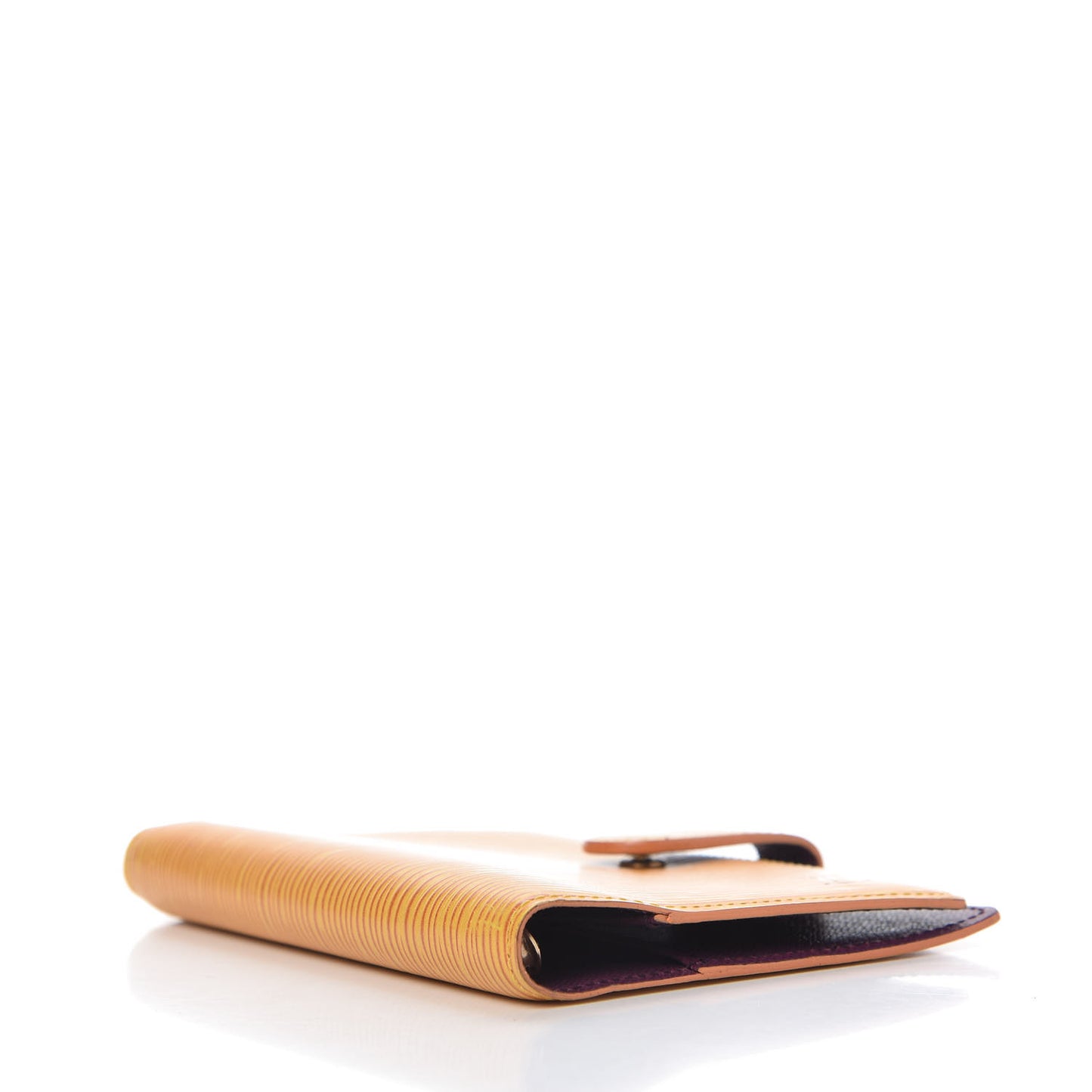 Epi Small Ring Agenda Cover Tassil