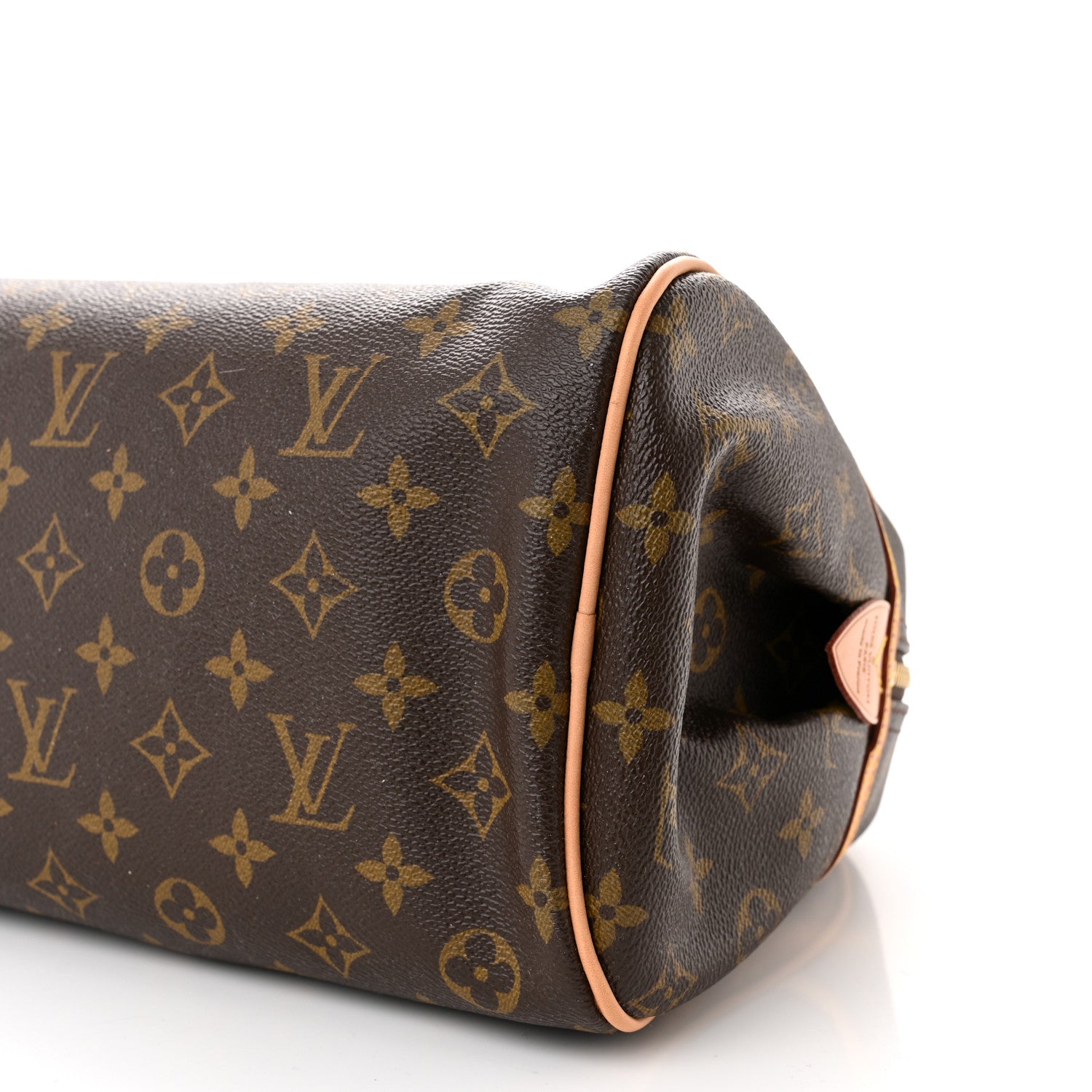 Louis Vuitton Monogram Montorgueil GM 10 of 10
