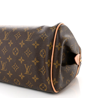 Louis Vuitton Monogram Montorgueil GM 10 of 10
