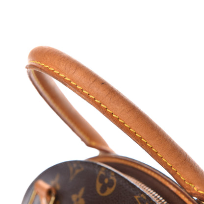 Louis Vuitton Monogram Ellipse PM 12 of 13