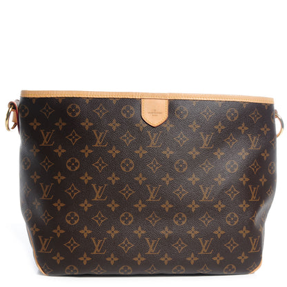 Louis Vuitton Monogram Delightful PM 1 of 9