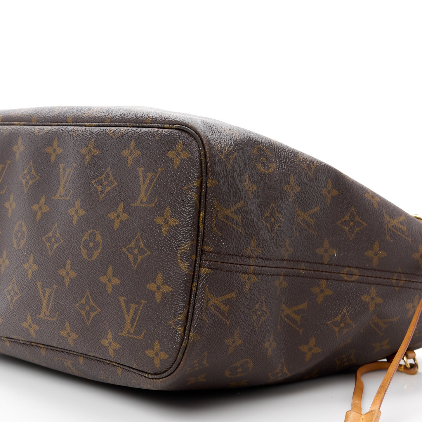 Monogram Neverfull MM