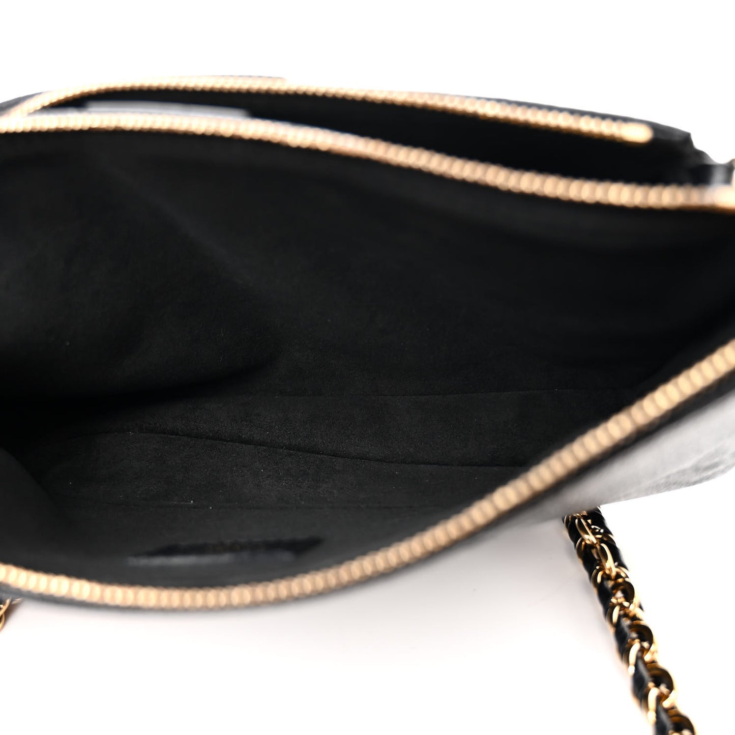 Empreinte Monogram Giant Multi Pochette Accessories Black