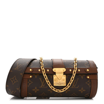 Louis Vuitton Monogram Papillon Trunk 1 of 9