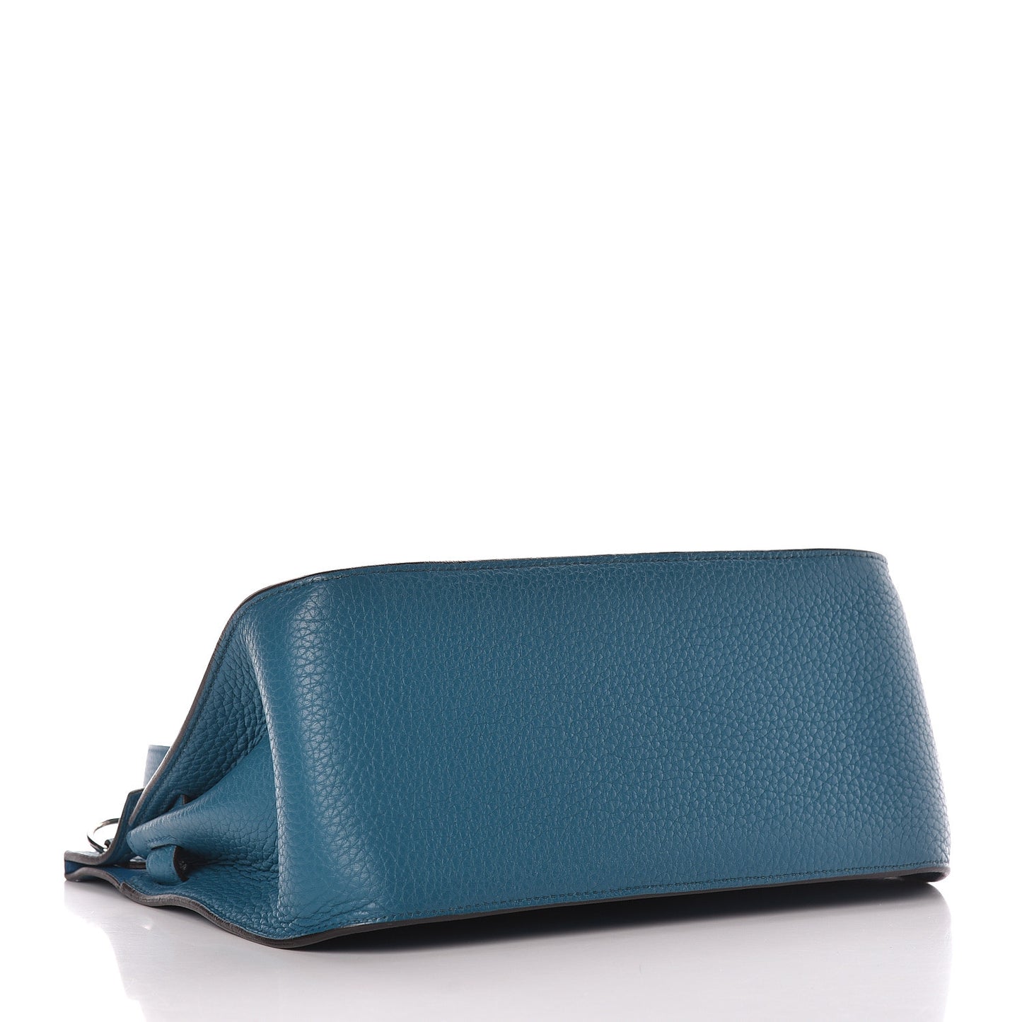 Taurillon Clemence Jypsiere 28 Bleu Izmir
