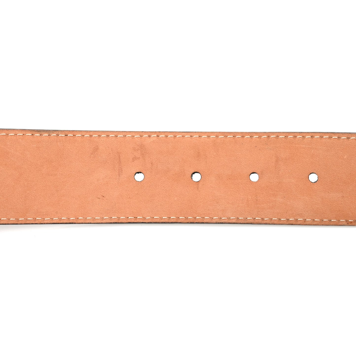 Monogram 40mm LV Initiales Belt 90/36