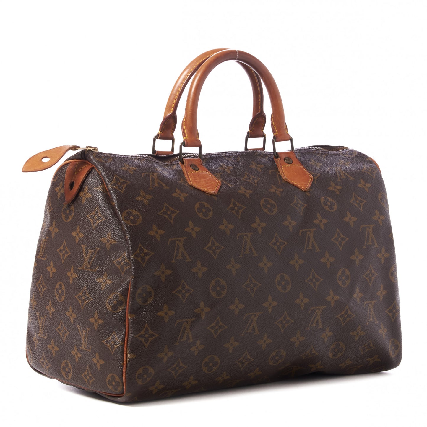 Monogram Speedy 35