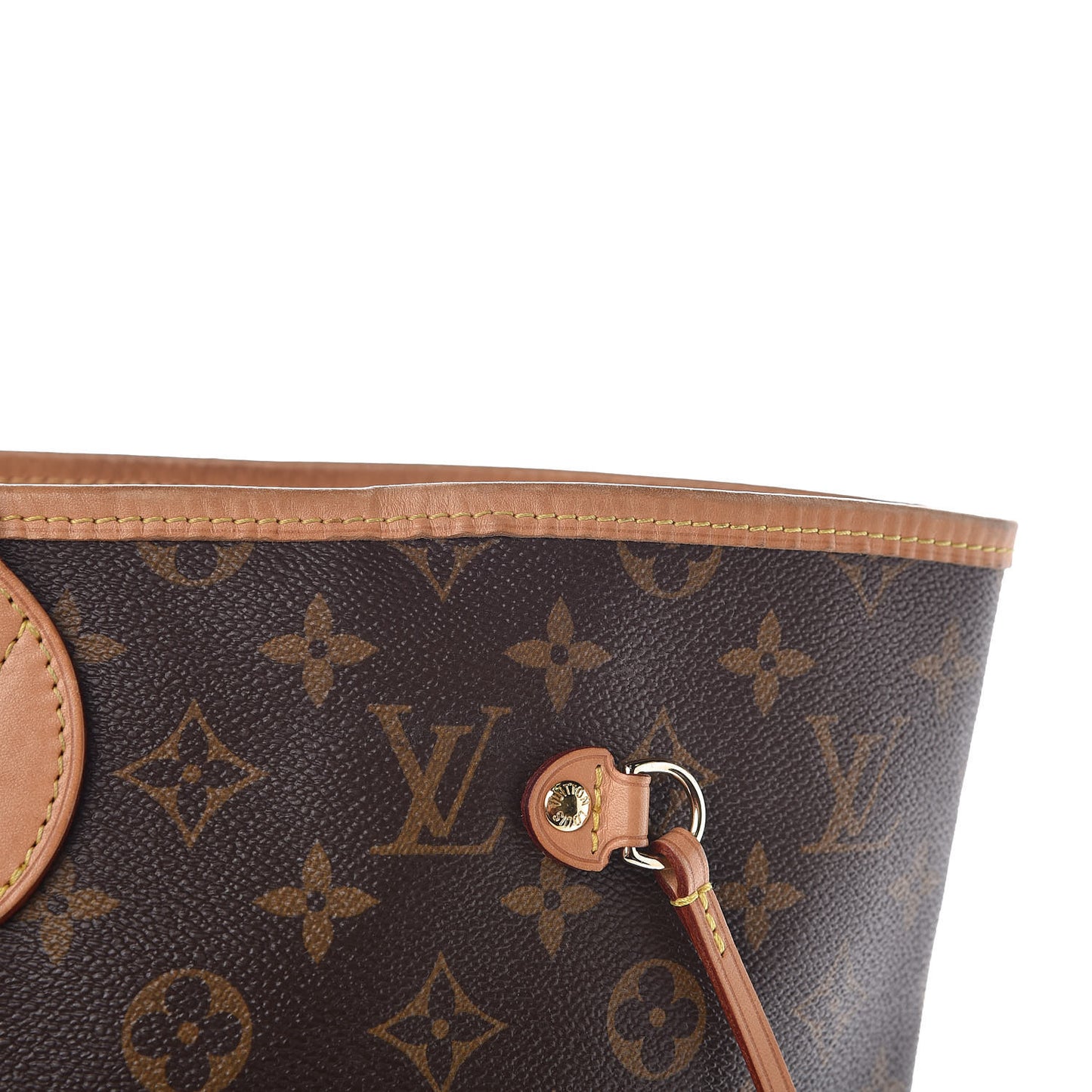 Monogram Neo Neverfull GM