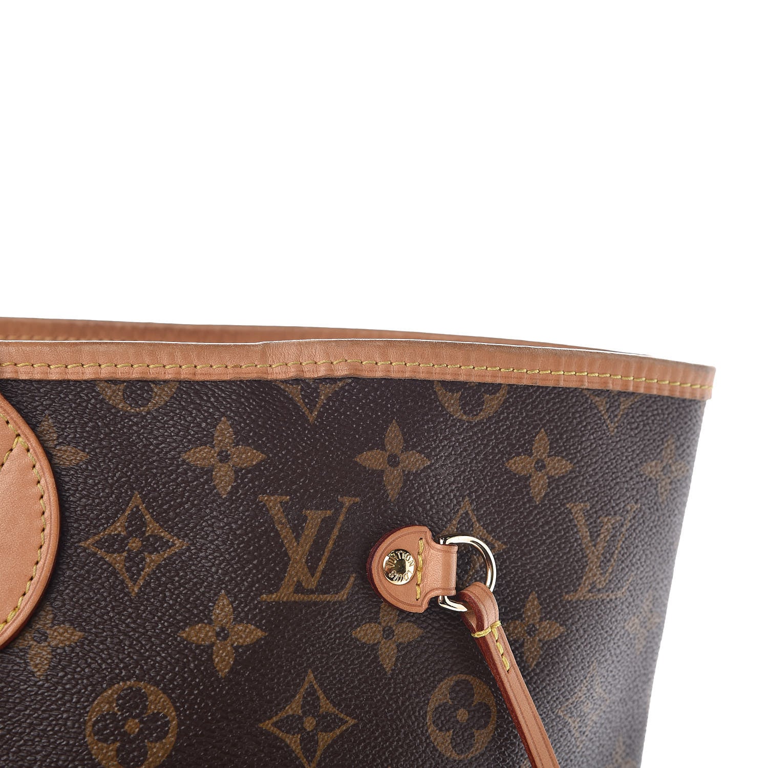 Louis Vuitton Monogram Neo Neverfull GM 13 of 16