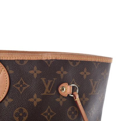 Louis Vuitton Monogram Neo Neverfull GM 13 of 16
