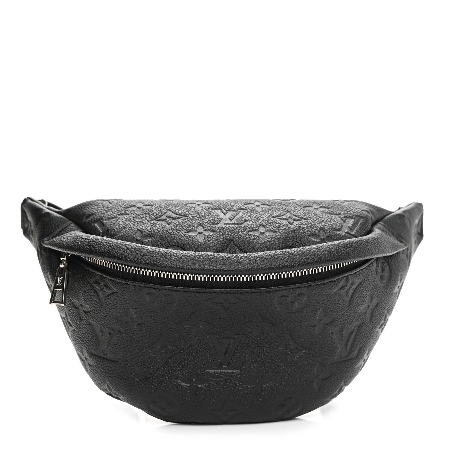 Louis Vuitton Empreinte Uniformes BumBag Black 1 of 8
