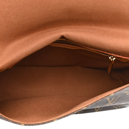 Louis Vuitton Monogram Mini Looping 5 of 10