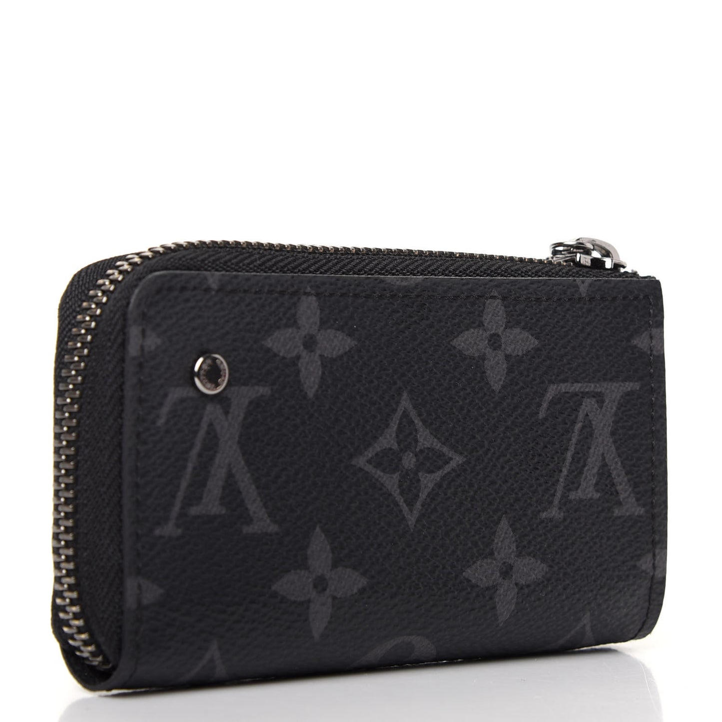 Monogram Eclipse Car Key Holder