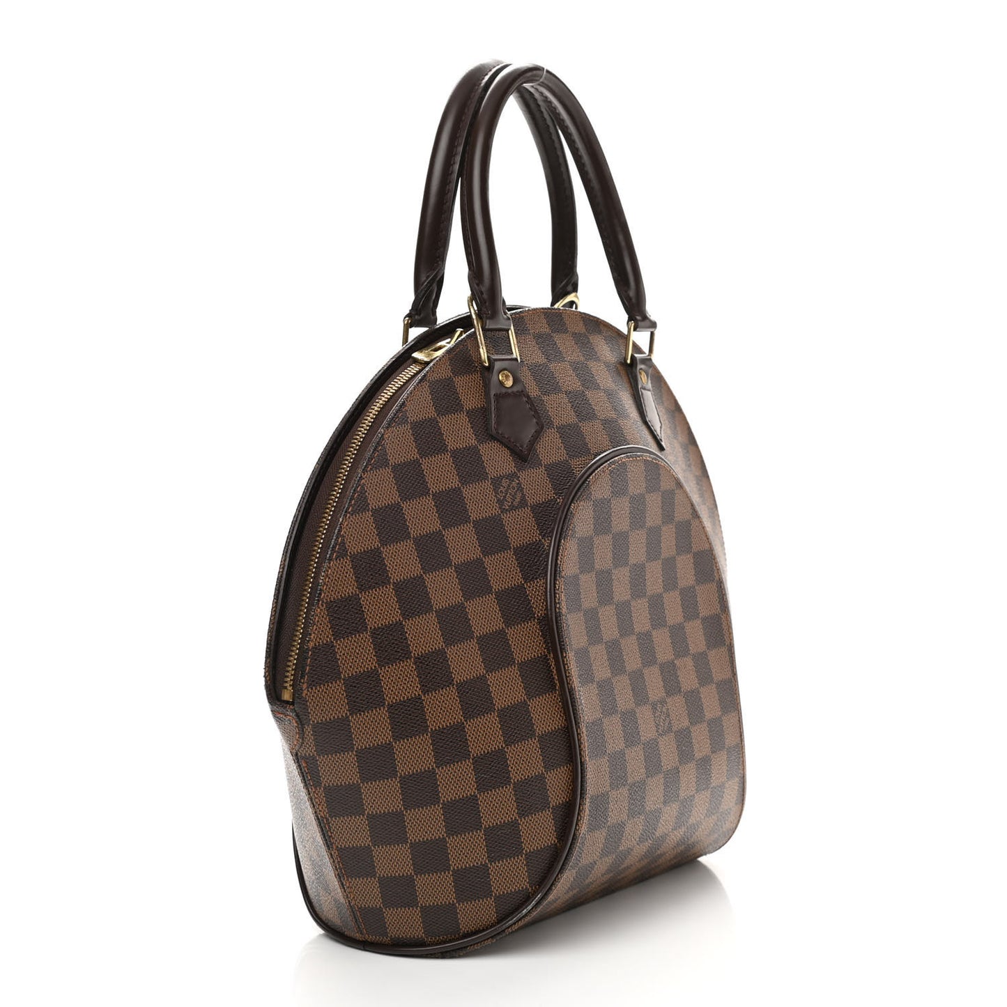 Damier Ebene Ellipse MM