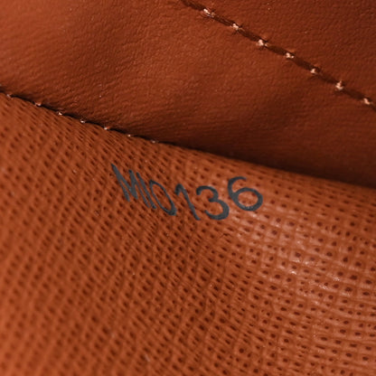 Louis Vuitton Monogram French Purse Wallet 7 of 8