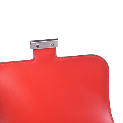 Hermes Epsom Constance 18 Rouge de Coeur 20 of 24