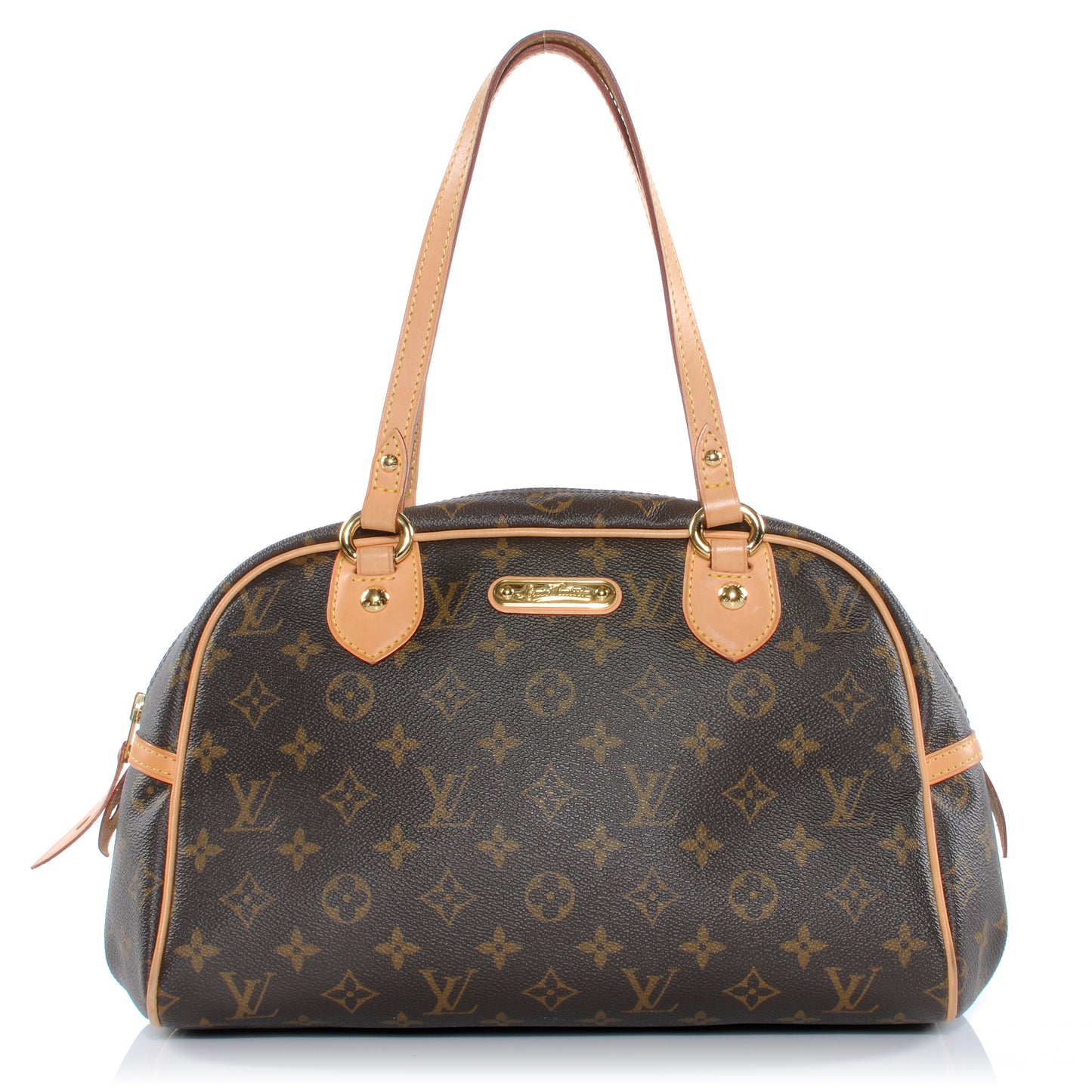 Monogram Montorgueil PM