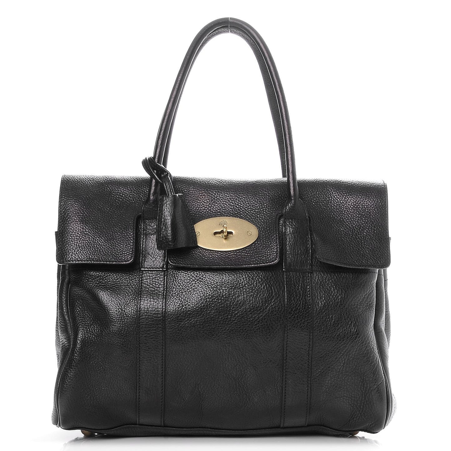 Glossy Goat Bayswater Black